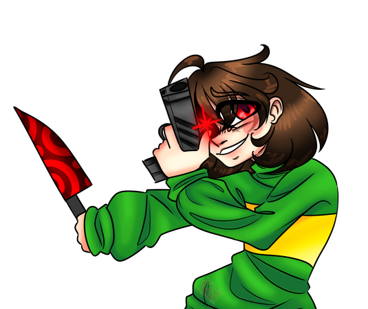 chara chara