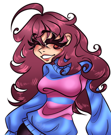 Frisk Frisk