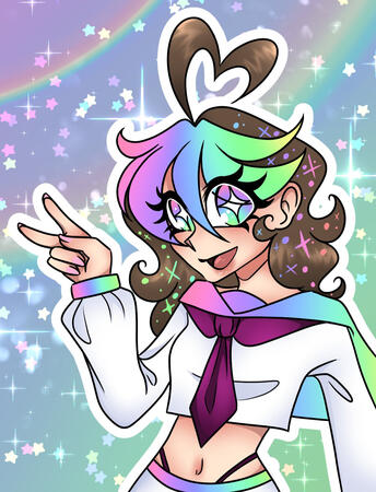 rainbow bab rainbow bab