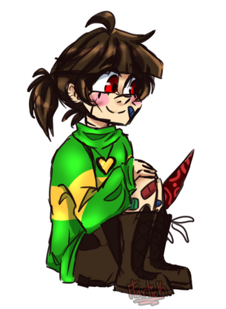 chara chara