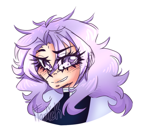 demon slayer oc not mine demon slayer oc not mine