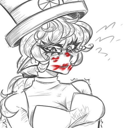 MWAH MWAH