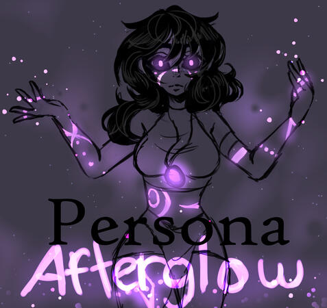 persona afterglow persona afterglow