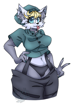 thicc alice thicc alice