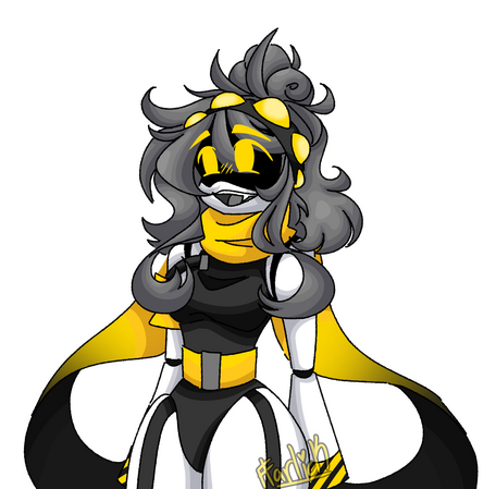 murder drone oc murder drone oc