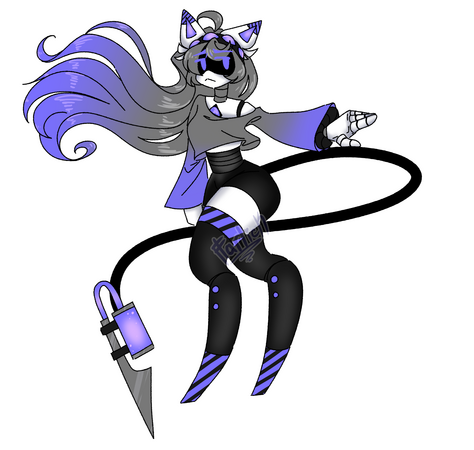 lillith murder drone