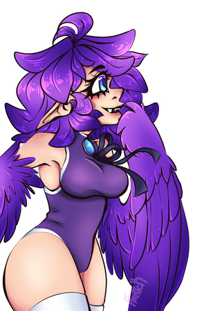 birb birb