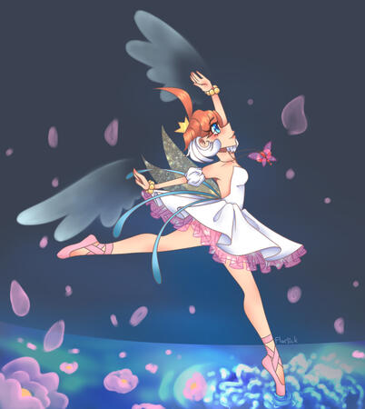 princess tutu