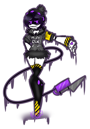 murder drone uzi murder drone uzi