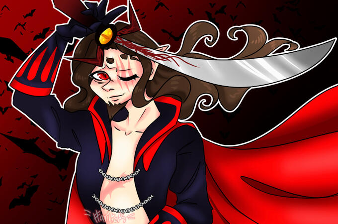 Halloween chun Halloween chun