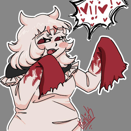 art request art request