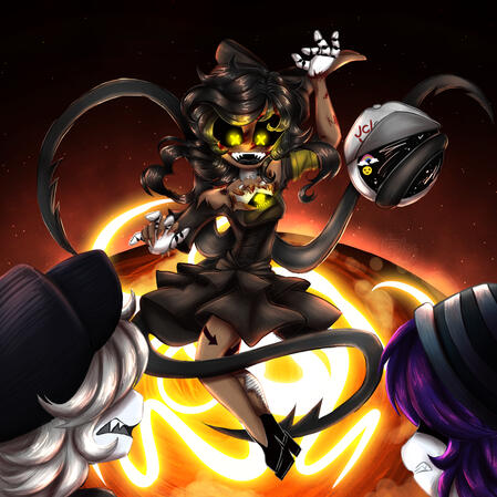 void cover void cover